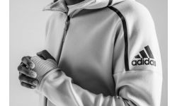 Áo chính hãng Adidas Athletics - siêu phẩm mong chờ nhất mùa thu đông 2017