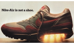 Giày nike chính hãng - 4 điều về giày Nike Air Max chính hãng không phải ai cũng biết