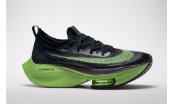 Nike Air Zoom Alphafly NEXT% siêu phẩm dành cho những người ưa thích chạy bộ  