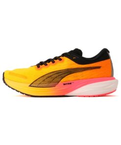 Puma deviate nitro 2- 376807 03- Giày chạy marathon