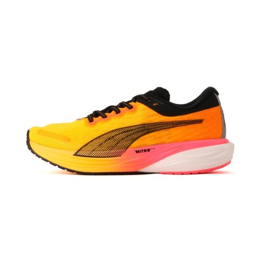 Puma deviate nitro 2- 376807 03- Giày chạy marathon