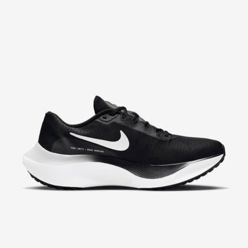 Nike zoom Fly 5 DM8968-001 - giày chạy nam