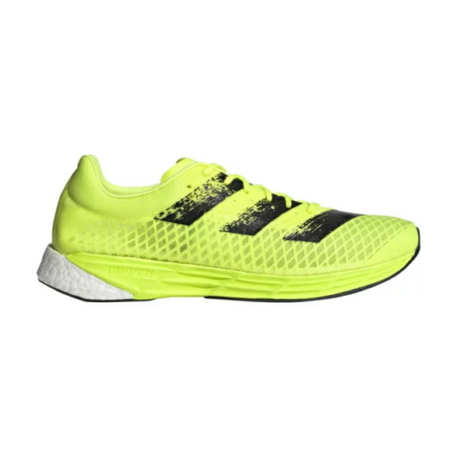 Giày chạy nam _ Adidas adizero pro FY0101