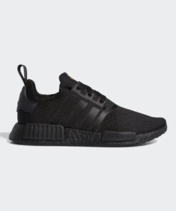 Giày nam- adidas NMD R1 Core Black - FY9387