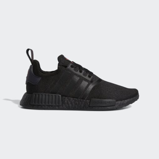 Giày nam- adidas NMD R1 Core Black - FY9387