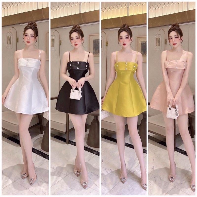 13 Mẹo Mix Trang Phục Dự Tiệc Sang Trọng Khiến Ai Cũng Đẹp