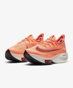 Giày chạy nữ - Nike Air Zoom Alpha Fly next % CZ1514-800