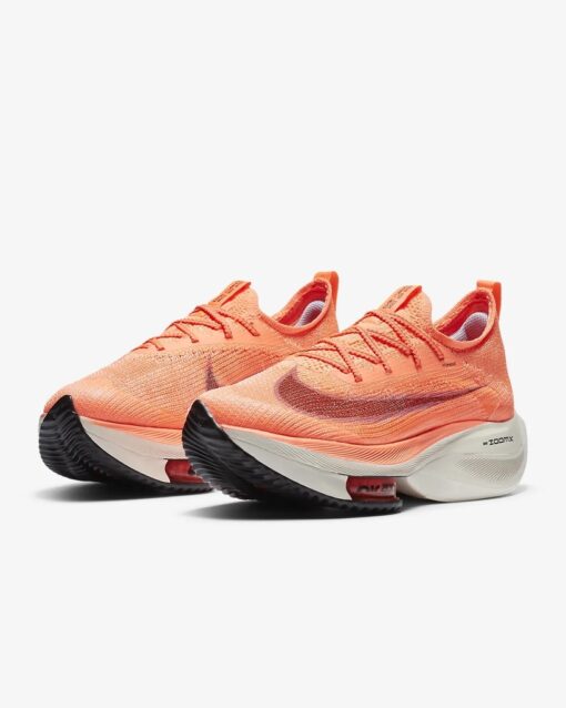 Giày chạy nữ - Nike Air Zoom Alpha Fly next % CZ1514-800