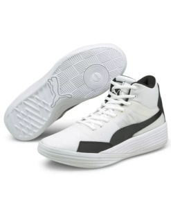 Giày bóng rổ Puma Clyde All-Pro Team Mid size 44 195512-02