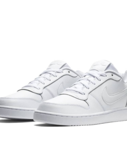 Giày Nike Ebernon Low 'Triple White' AQ1775-100 size 40.5