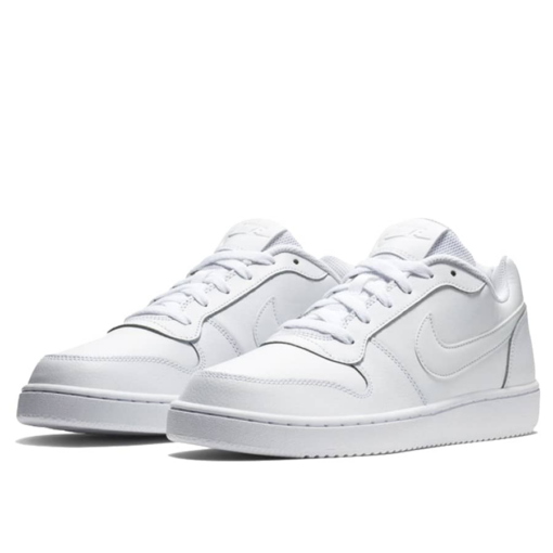 Giày Nike Ebernon Low 'Triple White' AQ1775-100 size 40.5