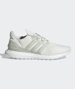 Giày chạy Nam Adidas Ultraboost 6.0 DNA x Parley Màu trắng FZ0250 không hộp