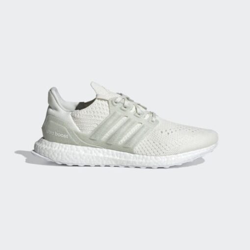 Giày chạy Nam Adidas Ultraboost 6.0 DNA x Parley Màu trắng FZ0250 không hộp