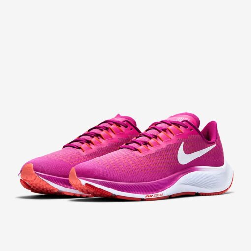 Giày chạy nữ - Nike air zoom pegasus 37 BQ9647-602