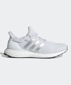 Giày chạy nam Giày nam adidas UltraBoost 4.0 DNA White FY9317