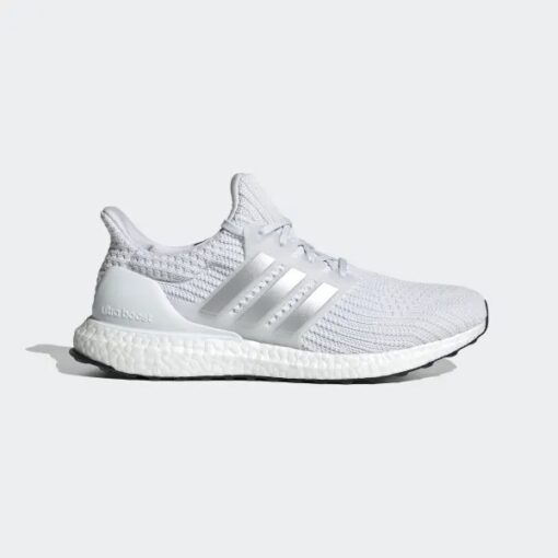 Giày chạy nam Giày nam adidas UltraBoost 4.0 DNA White FY9317