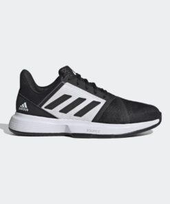 Giày Tennis Adidas CourtJam Bounce FX1497