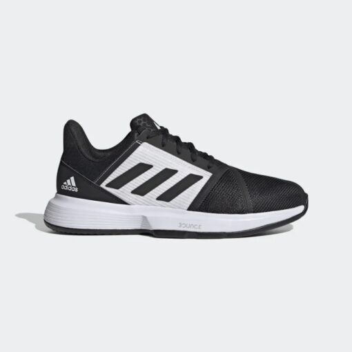 Giày Tennis Adidas CourtJam Bounce FX1497