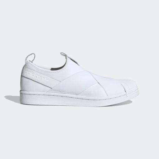 SUPERSTAR SLIP-ON NỮ FW7052