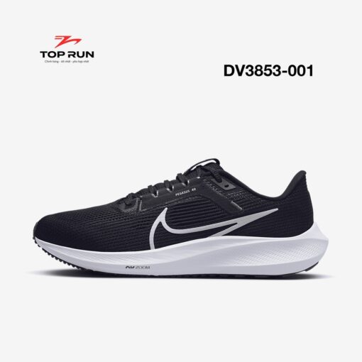 Nike air zoom pegasus 40 DV3853-001 - Giày chạy nam