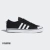 Giày Adidas Nizza 'Black White' CQ2332 size 41