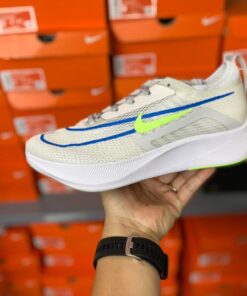 Giày chạy nam NIke zoom FLy 4 CT2392-100