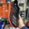 Giày chạy nam - Adidas Adizero Aero Bounce AQ0104