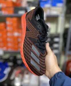 Giày chạy nam - Adidas Adizero Aero Bounce AQ0104