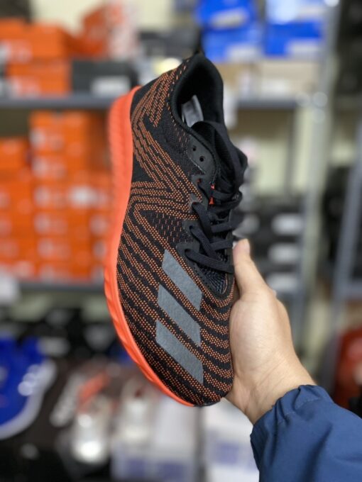 Giày chạy nam - Adidas Adizero Aero Bounce AQ0104