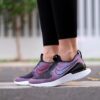 Giày chạy nữ - Nike Wmns Epic Phantom React