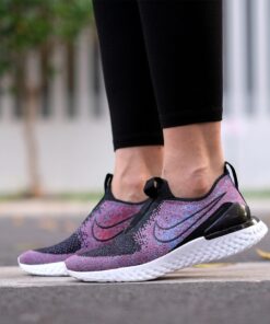 Giày chạy nữ - Nike Wmns Epic Phantom React