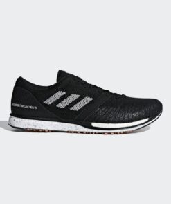 Giày chạy nam _ Adidas ADIZERO TAKUMI SEN 5