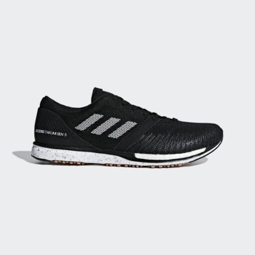 Giày chạy nam _ Adidas ADIZERO TAKUMI SEN 5