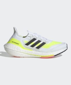 Giày chạy - Adidas Ultraboost 21 - FY0401