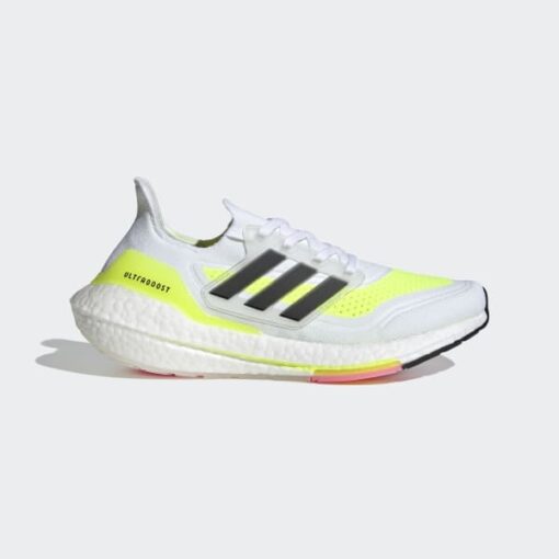 Giày chạy - Adidas Ultraboost 21 - FY0401