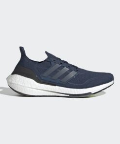 Giày chạy nam - Adidas Ultraboost 21 - FY0350