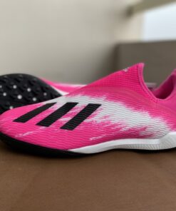 Giày Bóng đá nam _ADIDAS X 19.3 LL TF