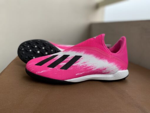 Giày Bóng đá nam _ADIDAS X 19.3 LL TF