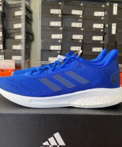 Adidas Supernova Athleisure