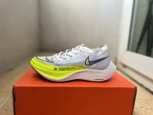 Giày Nike vaporly next %2 - CU4123-103- Giày chạy nữ