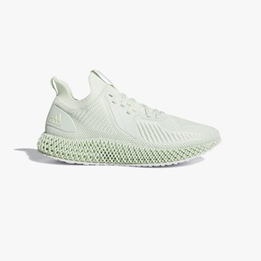 Giày chạy nam _ Adidas AlphaEdge 4D- EE5199 ( không hộp)