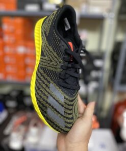 Giày chạy nam - Adidas Aero bounce AC8164