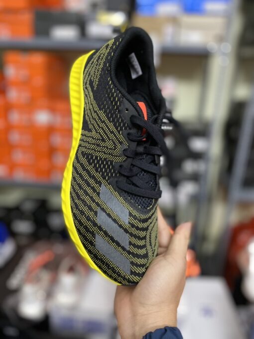 Giày chạy nam - Adidas Aero bounce AC8164