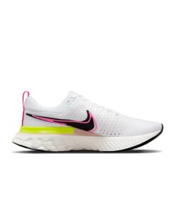 Giày chạy nam Nike React Infinity Run Flyknit 2 'Rawdacious' DJ5395-100