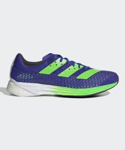 Giày chạy nam Adidas adizero pro GZ5474