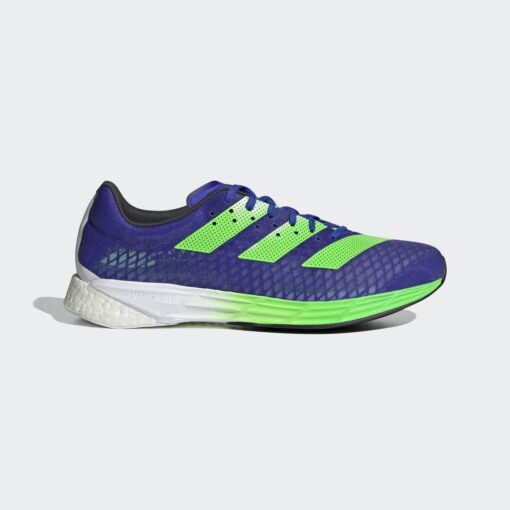 Giày chạy nam Adidas adizero pro GZ5474