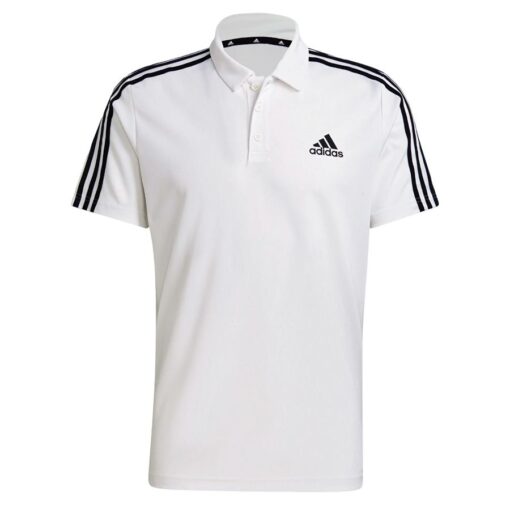 Áo polo nam Adidas GM2138 size M