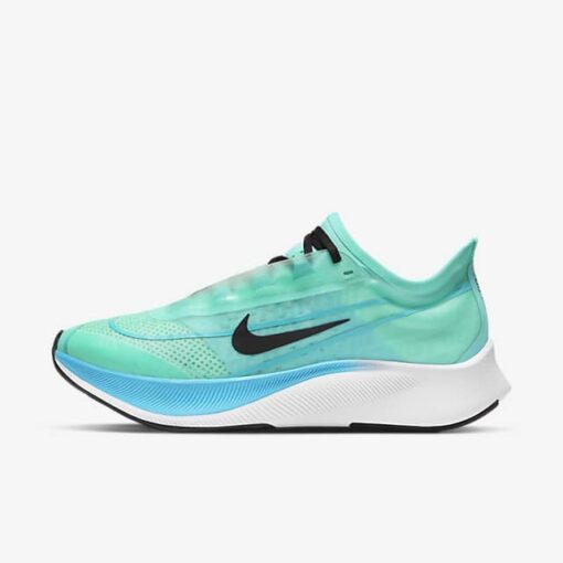 Giày chạy nữ - Nike zoom fly 3 AT8214-305