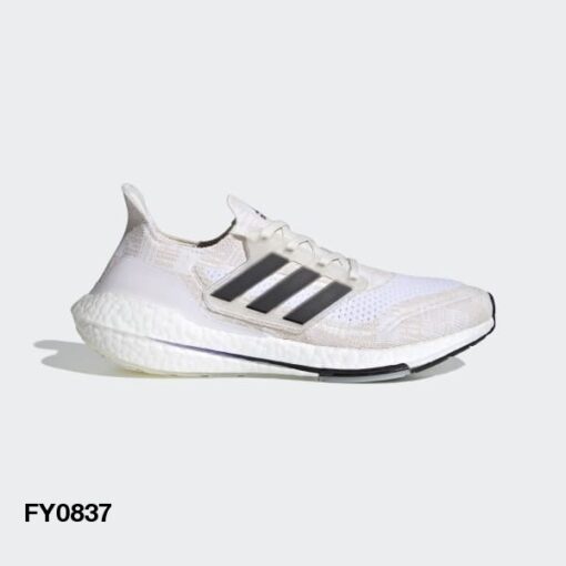 Giày chạy nam - Ultraboost 21 FY0837 Không hộp