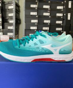 Giày chạy Nam - Mizuno wave sonic 2